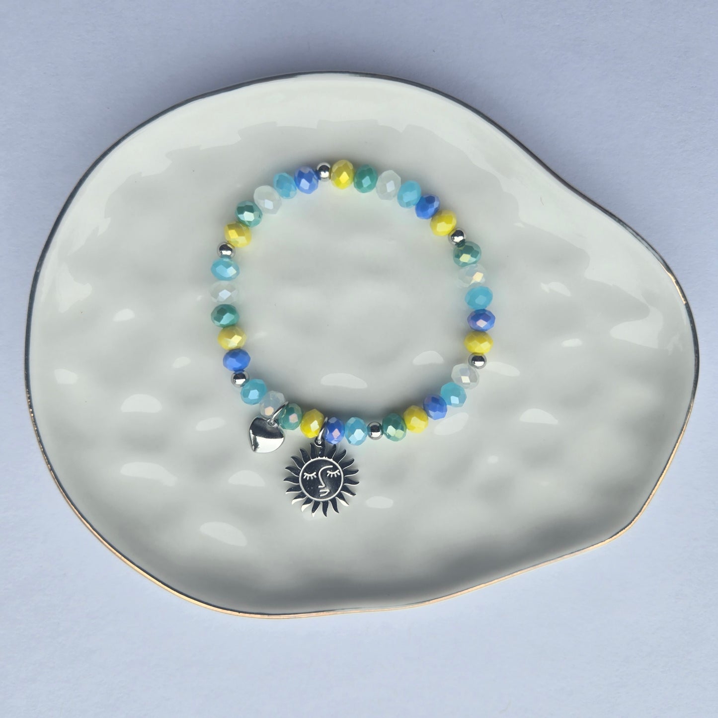Pulsera Sol