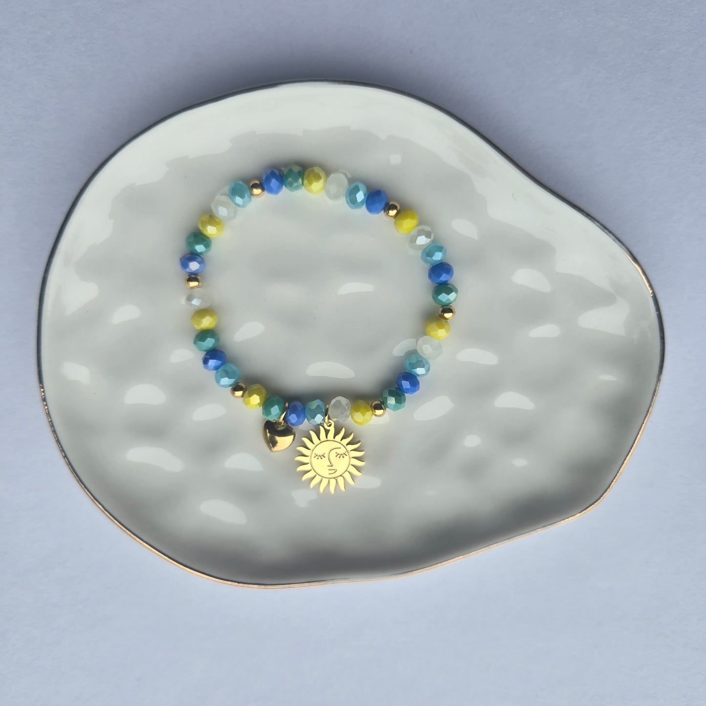 Pulsera Sol