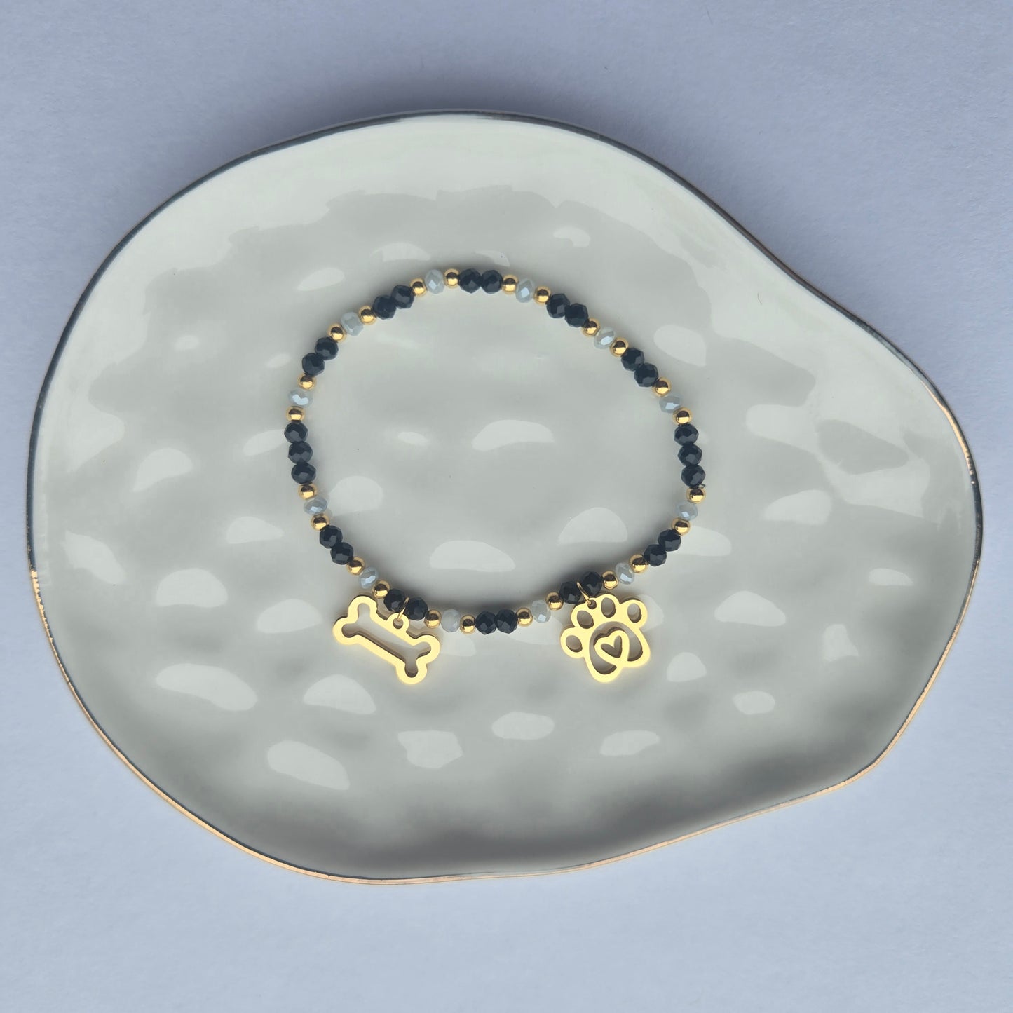 Pulsera Dog Lover