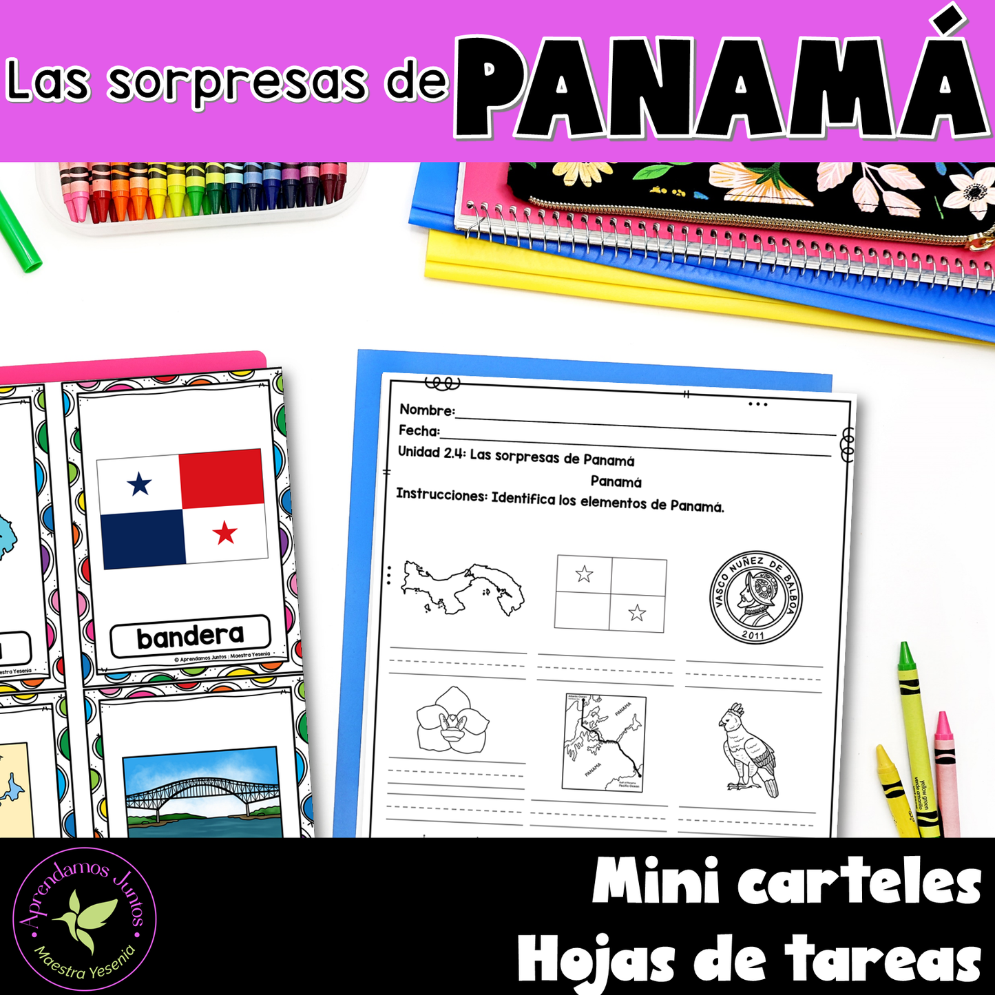 Bundle Unidades 2.4