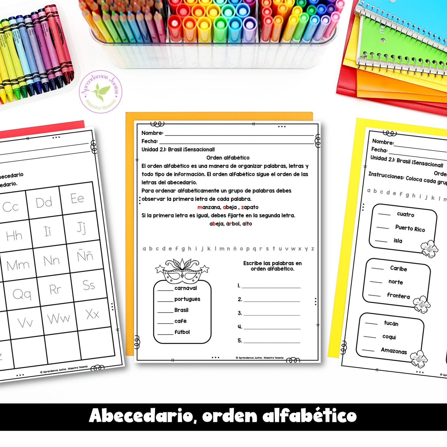 Brasil ¡Sensacional!