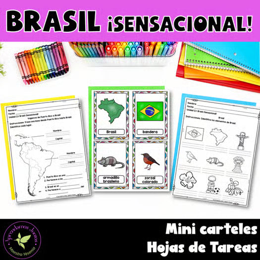 Bundle: Unidades 2.1