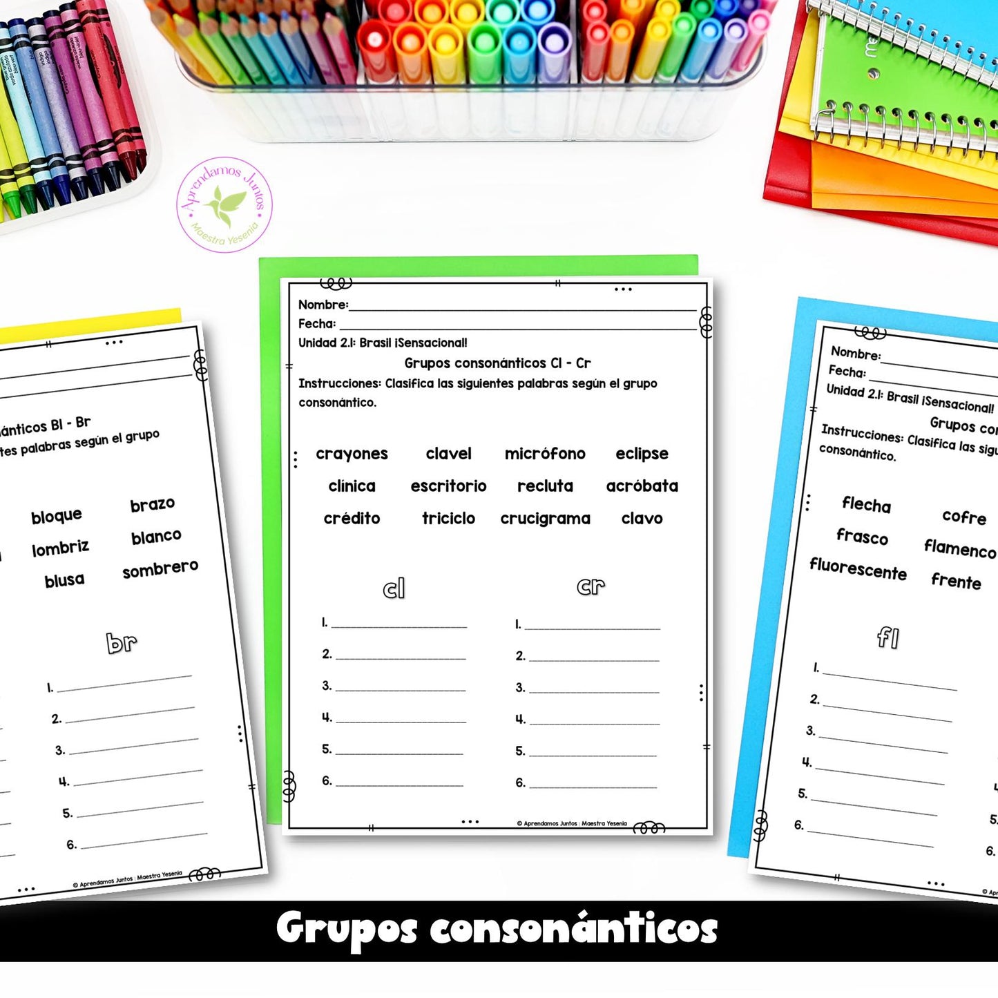 Brasil ¡Sensacional!