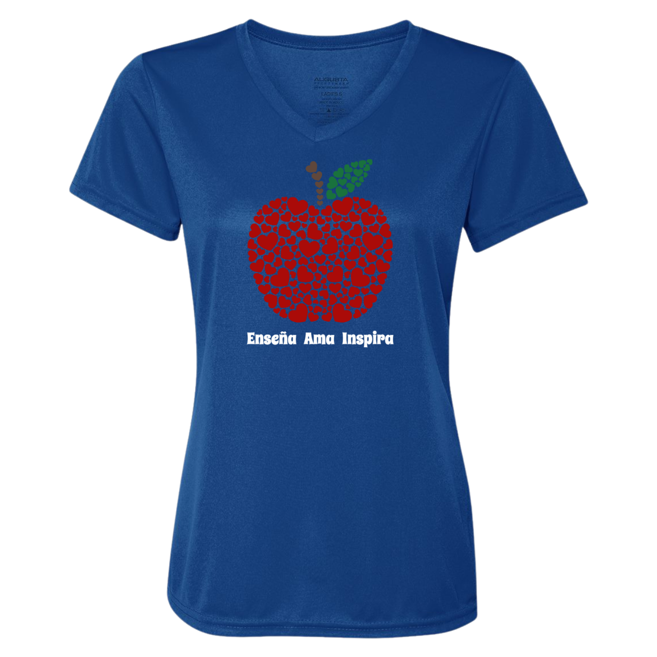 T-Shirt Manzana