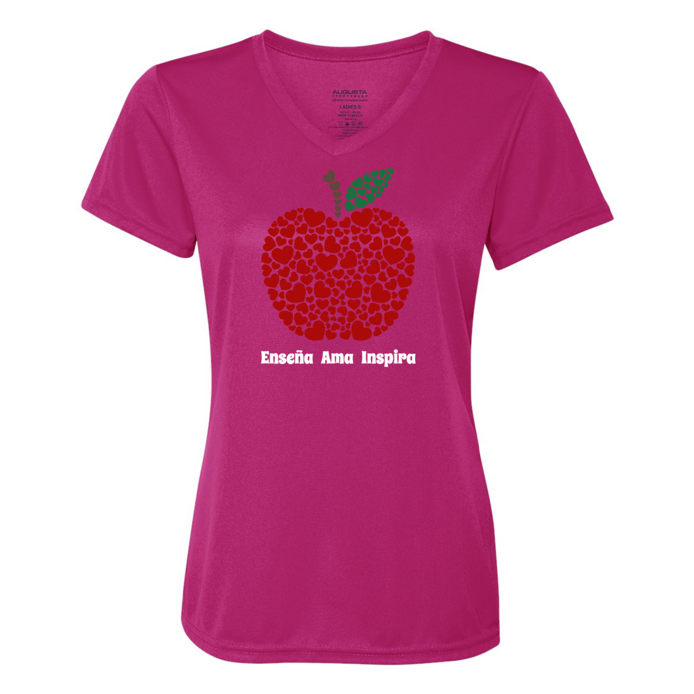 T-Shirt Manzana