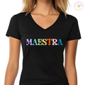 T-Shirt MAESTRA