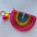 Monedero Rainbow