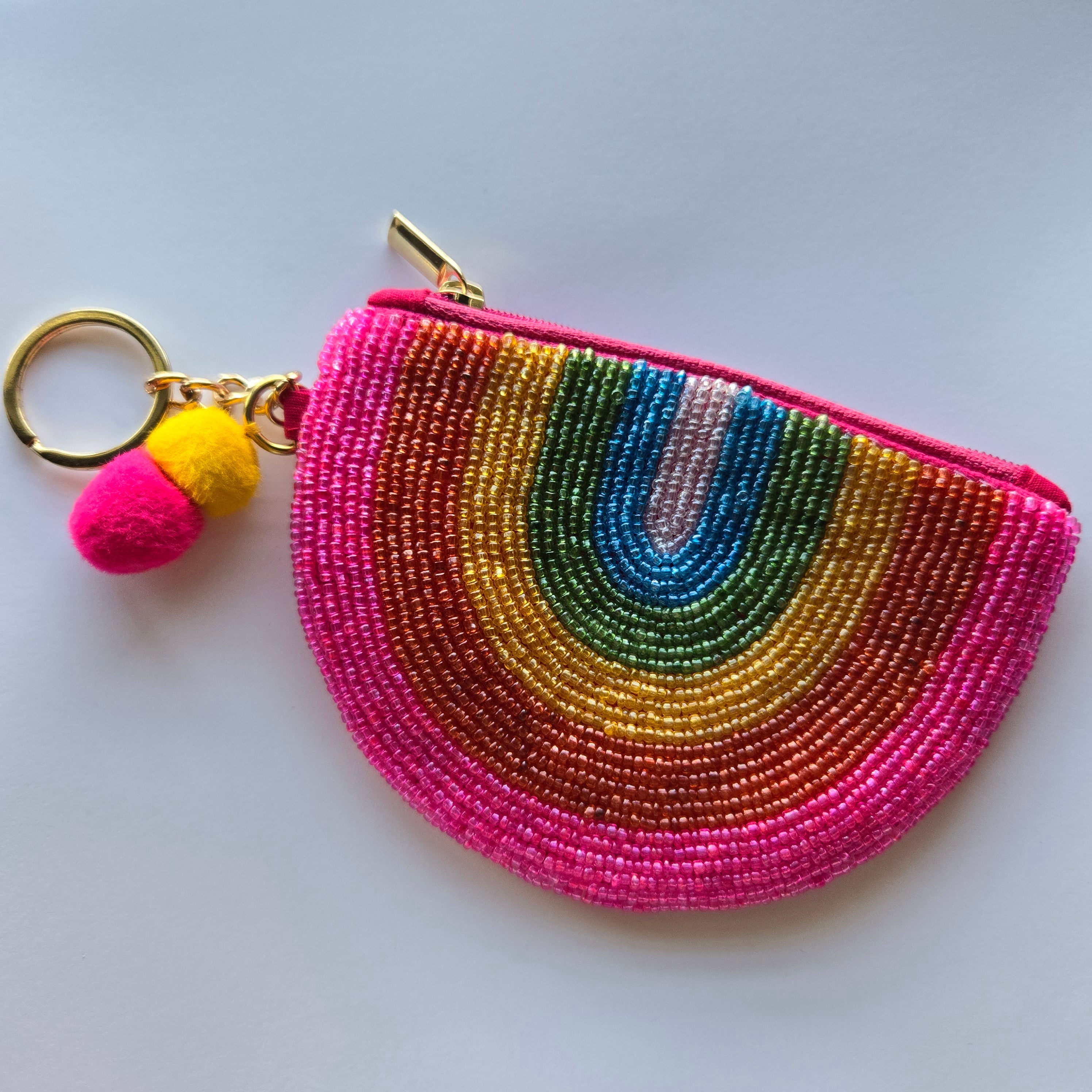 Monedero Rainbow