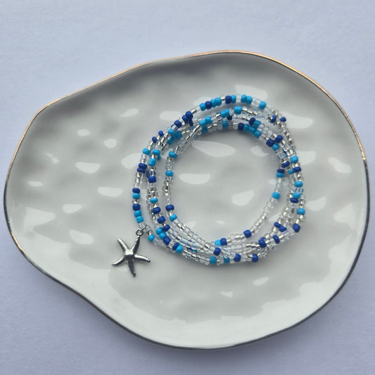 Pulsera Estrella de Mar