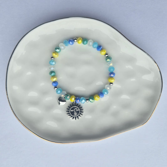 Pulsera Sol