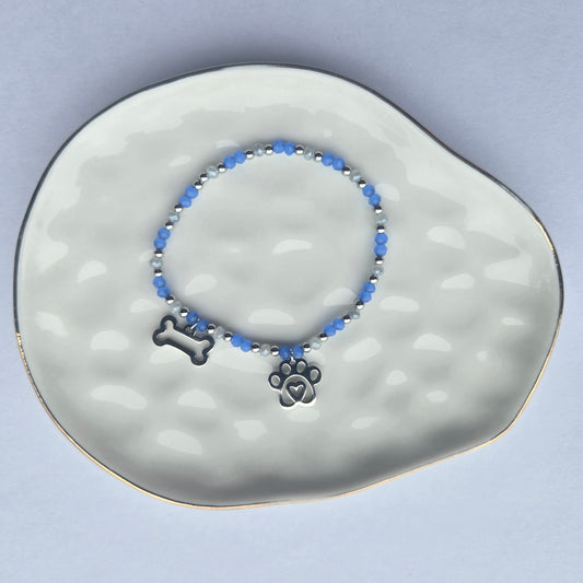 Pulsera Dog Lover