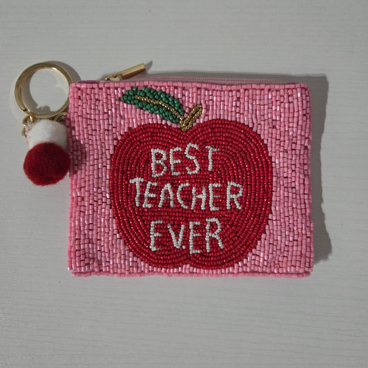 Monedero Best Teacher Ever