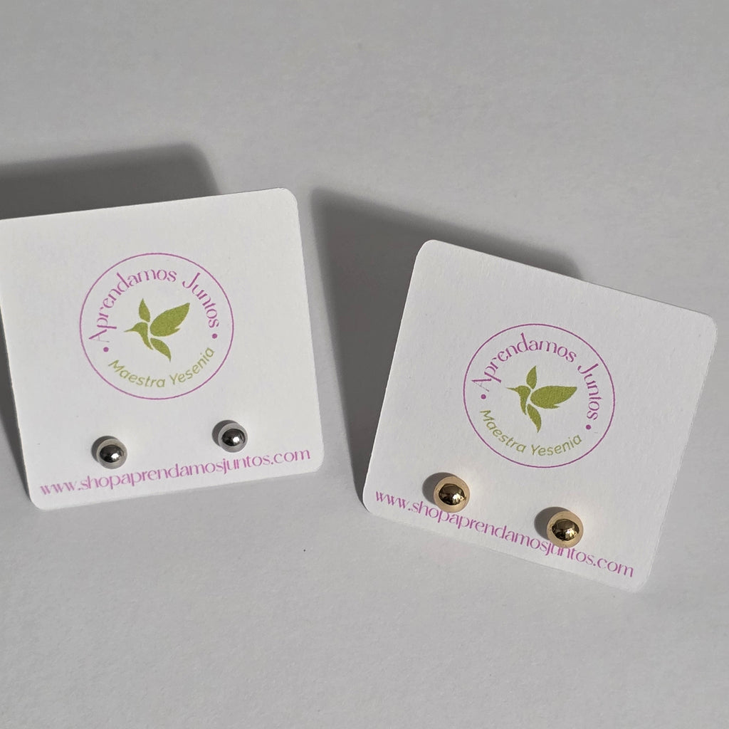 Bundle Aretes Balance