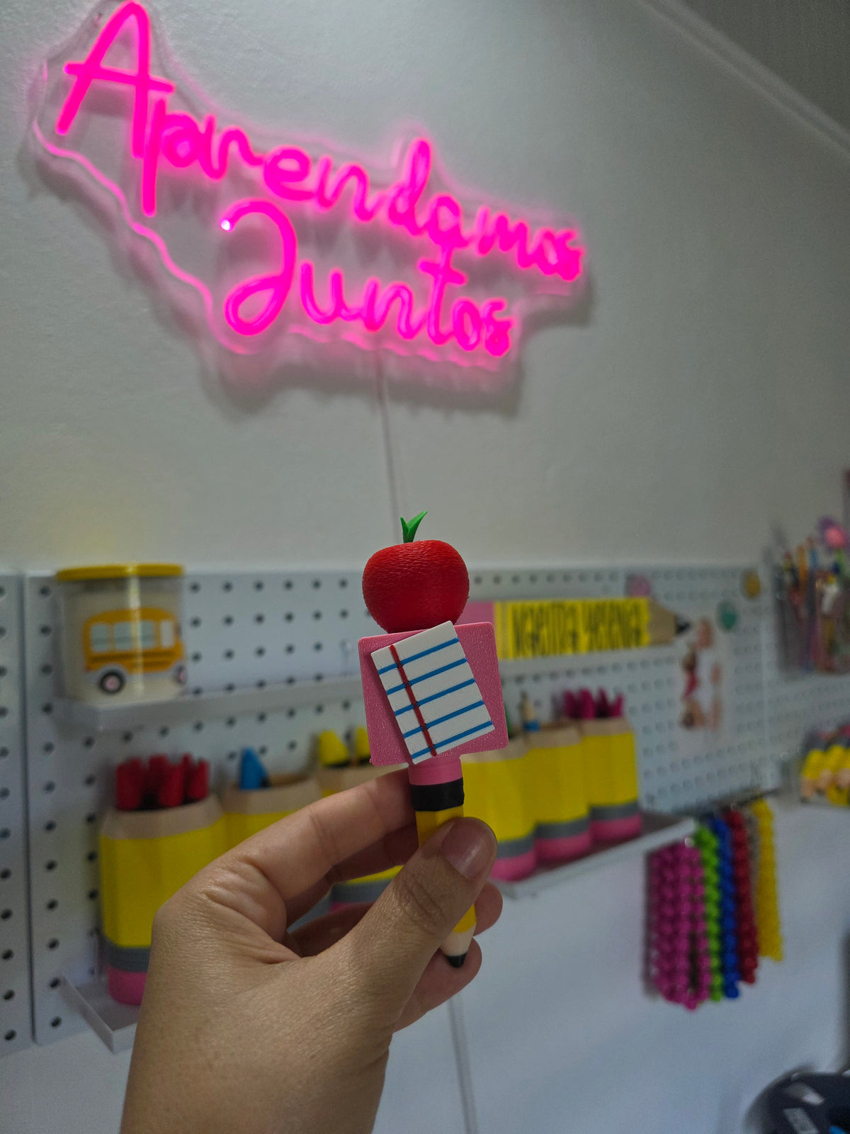 Diseño para Micrófono