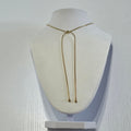 ✨ Collar Ajustable – Minimalismo que Enamora ✨