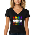 T-Shirt Crayones