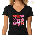 T-Shirt Coquette