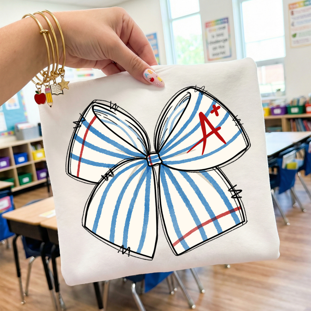 T-Shirt Lazo Papel A+