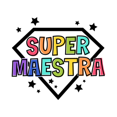 Súper Maestra