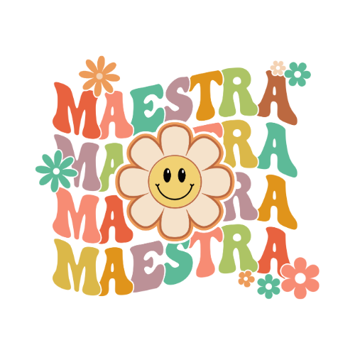Maestra Groovy
