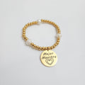 Pulsera Mejor Maestra