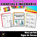 Prácticas de Ciencias e Ingeniería