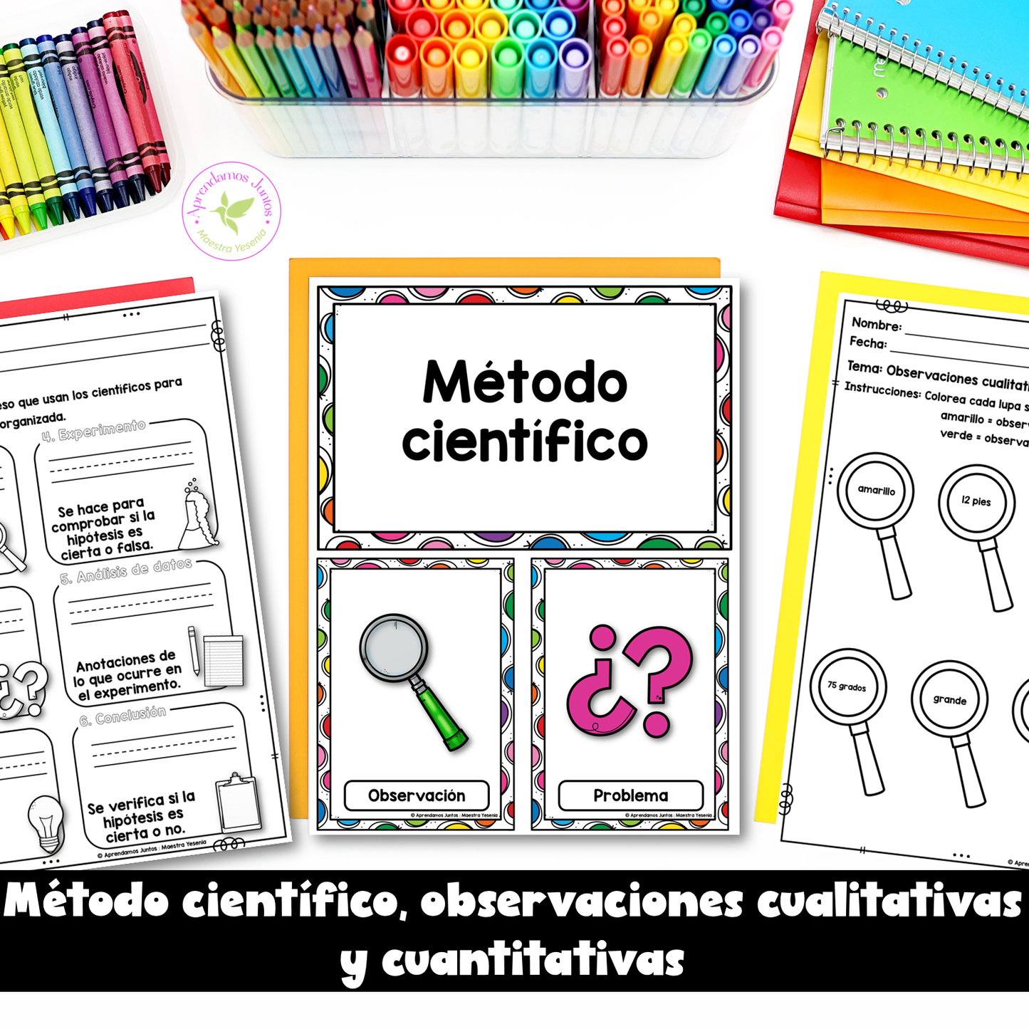Prácticas de Ciencias e Ingeniería