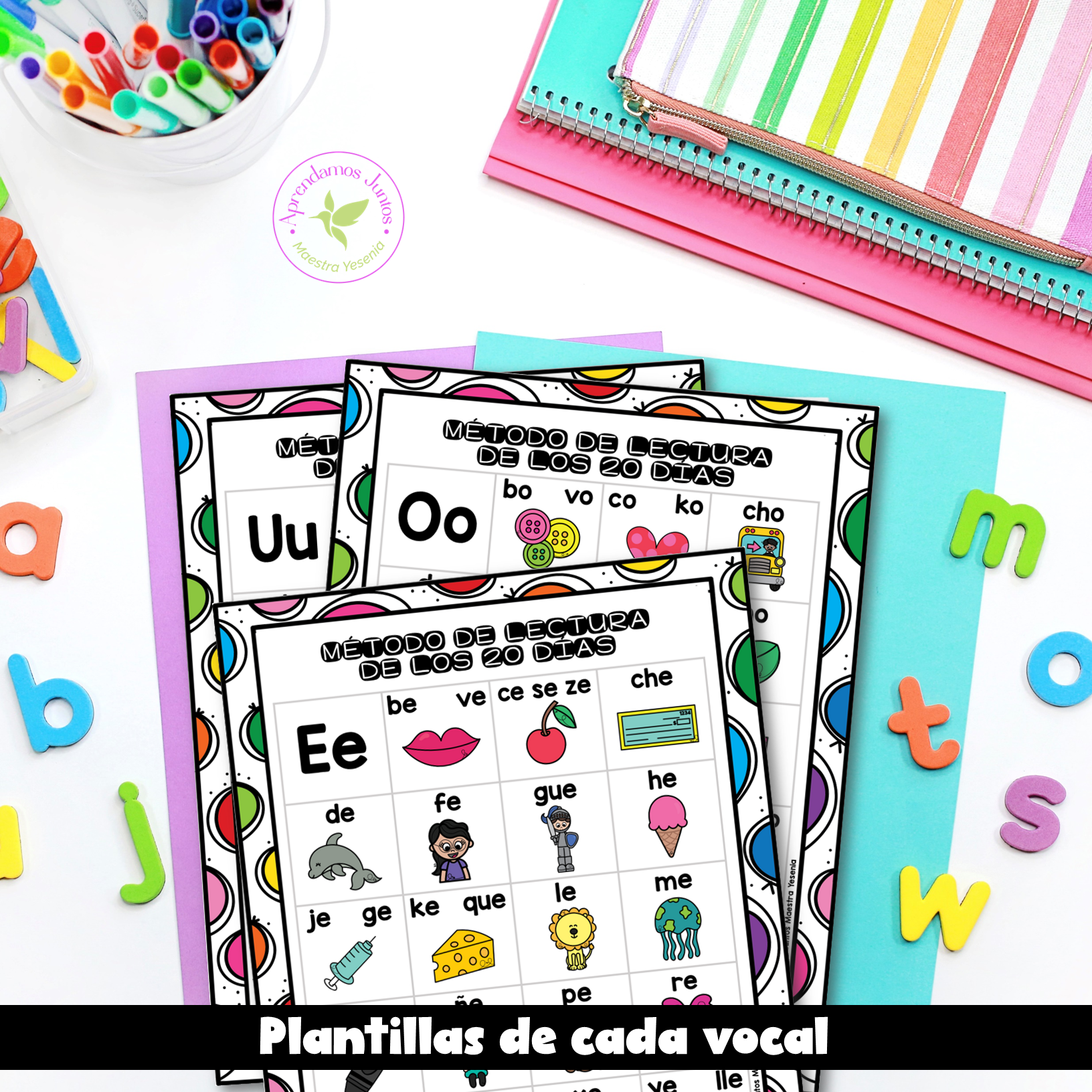 Método de los 20 días