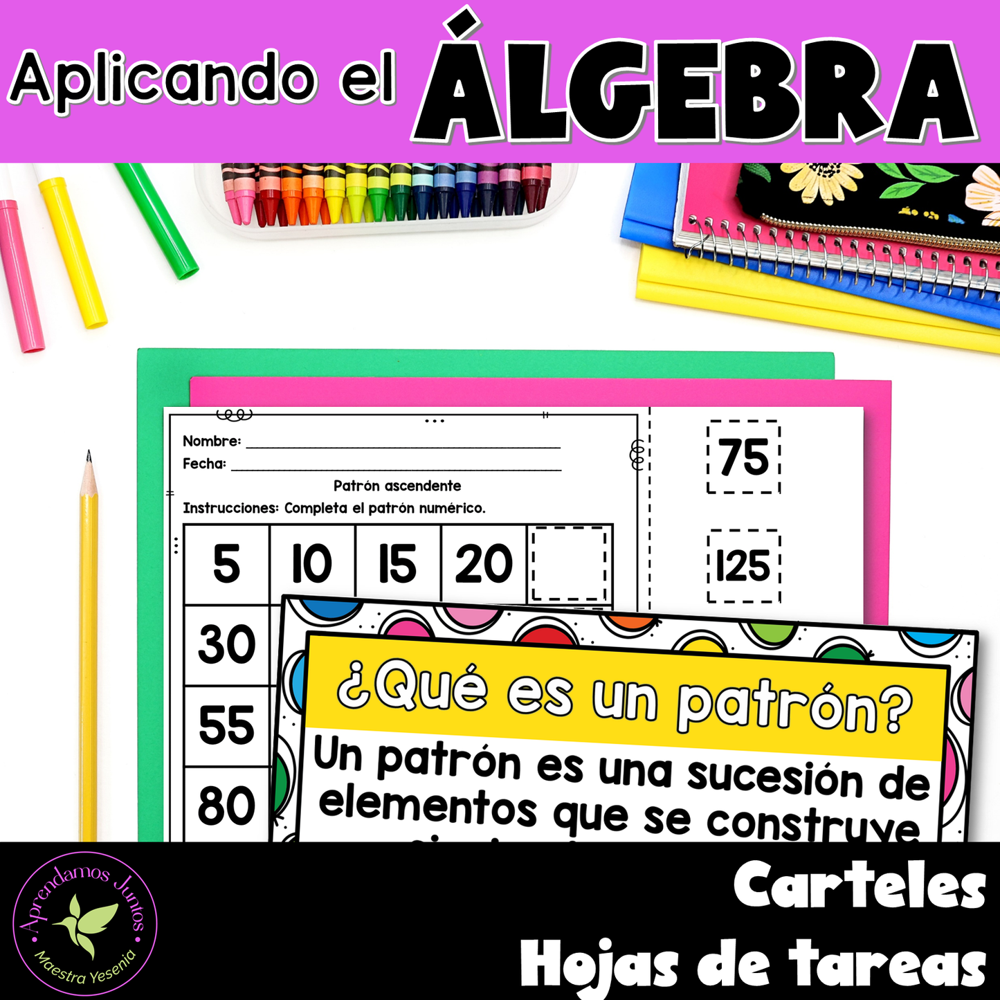 Bundle Unidades 2.4