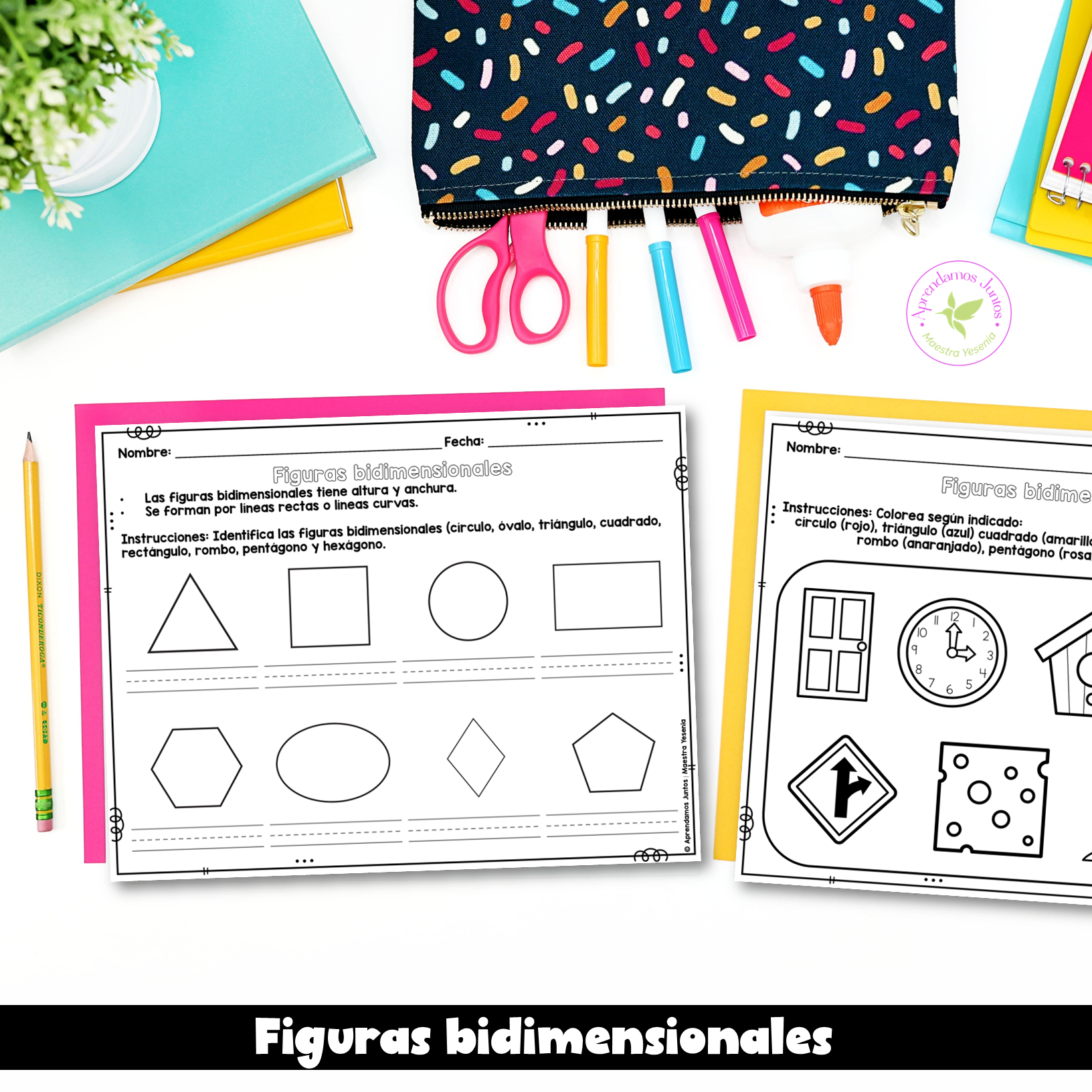 Construyendo con la Geometría