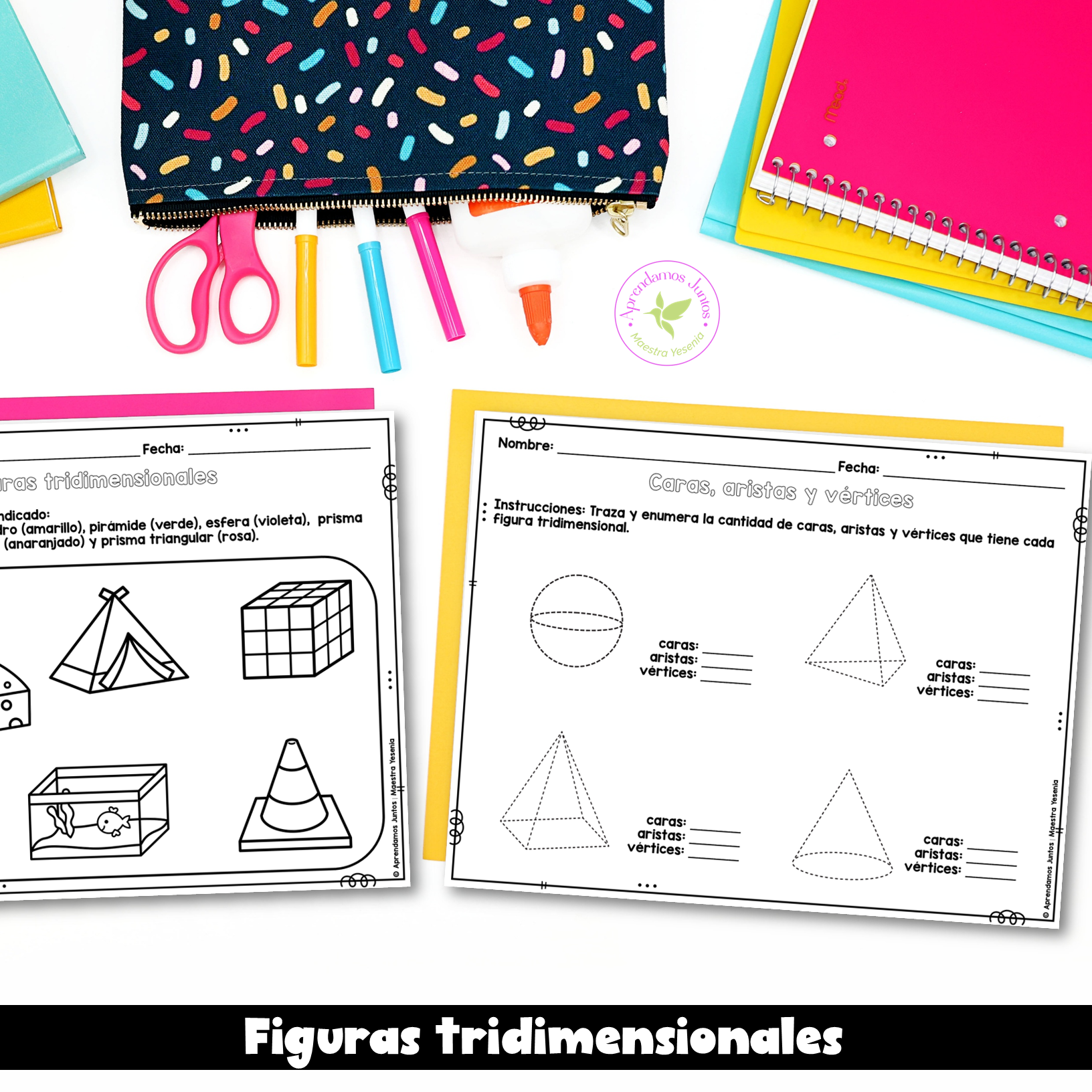 Construyendo con la Geometría