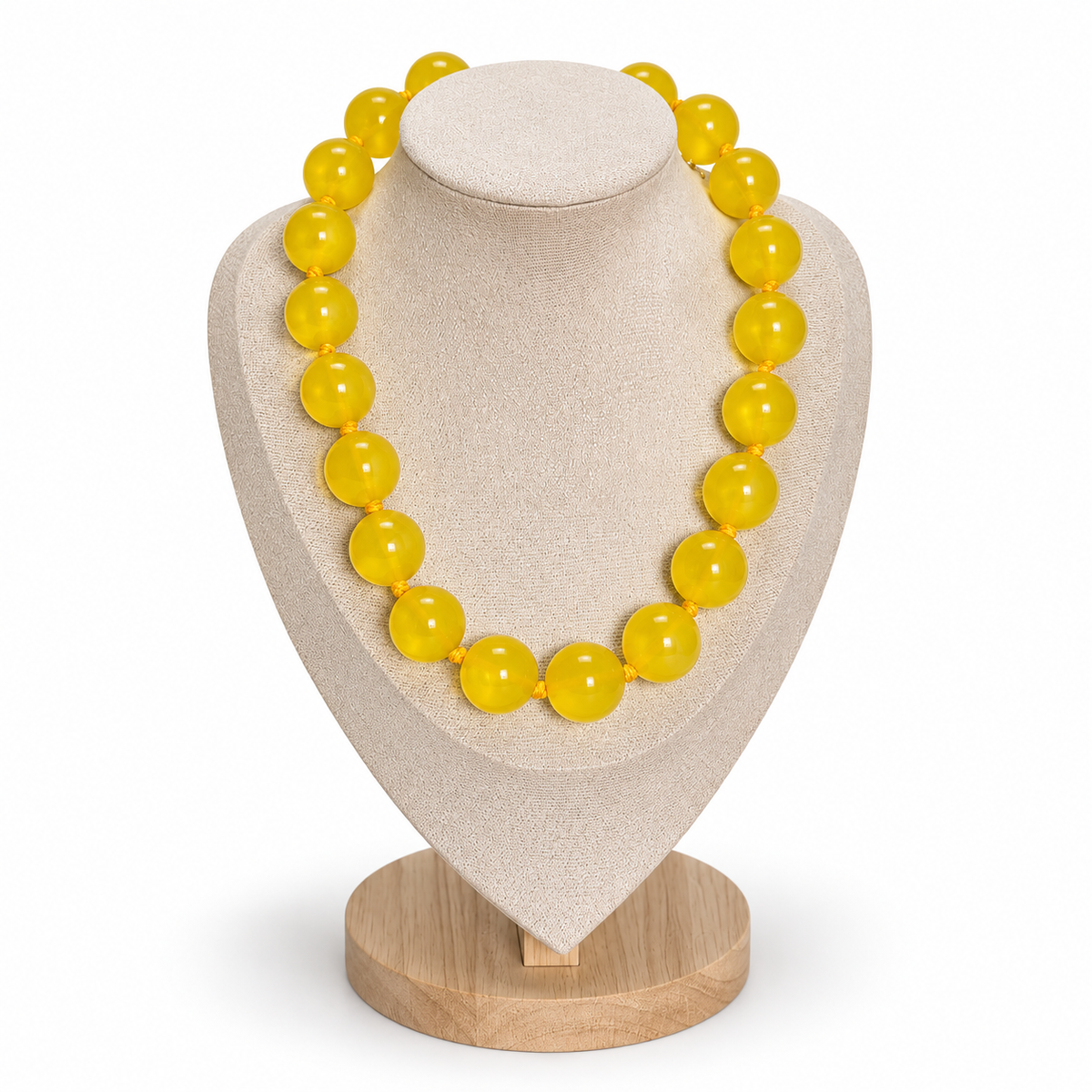Collar Chicles