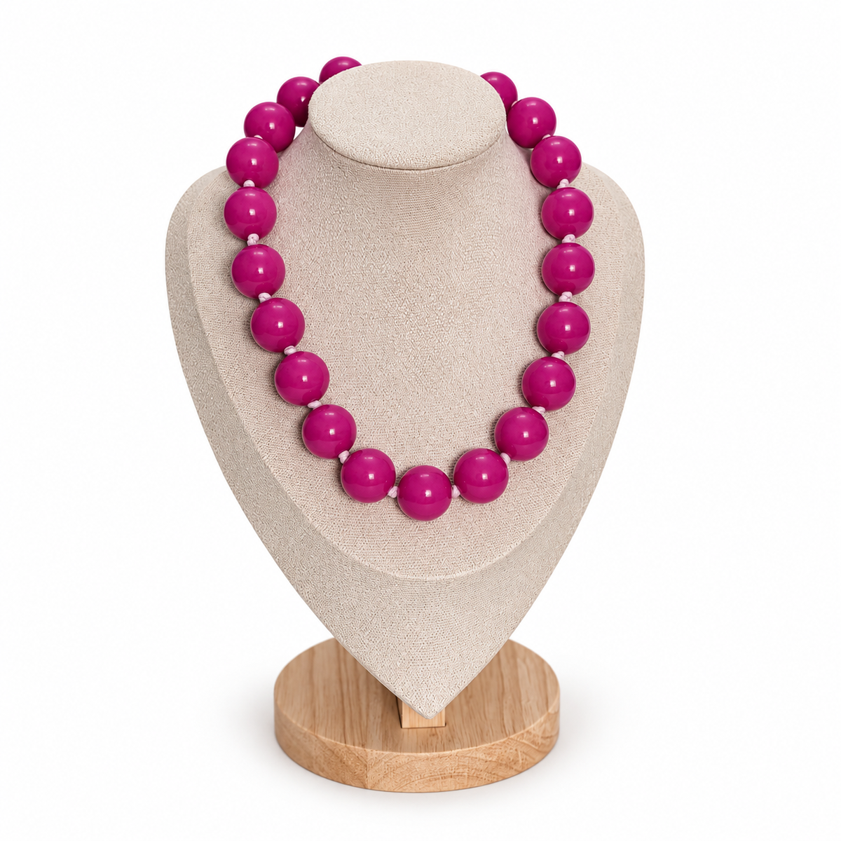 Collar Chicles