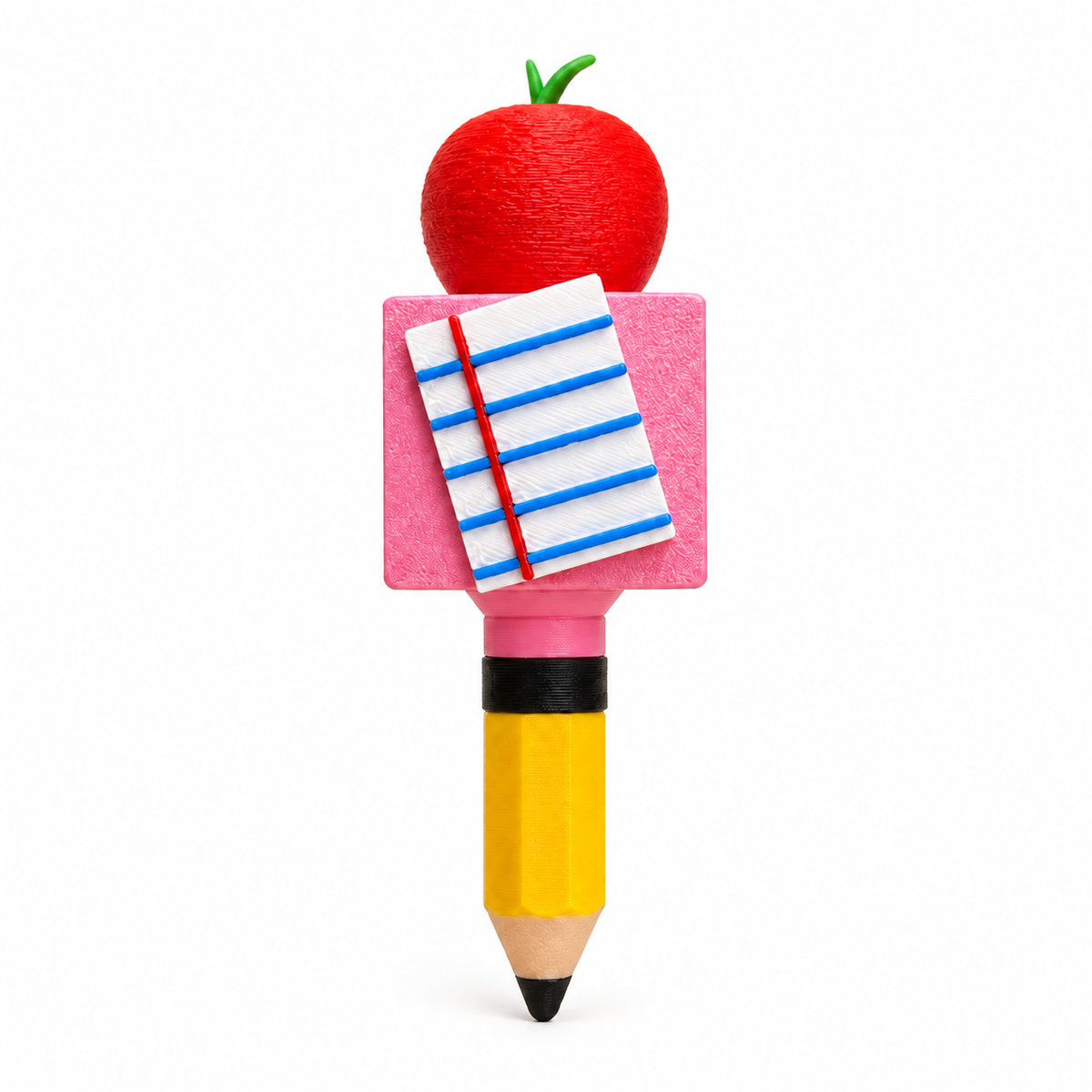 Diseño para Micrófono